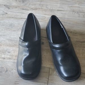 SafeTstep service shoes